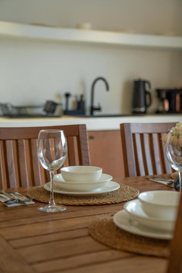 Gizz Suites City Фетие Екстериор снимка