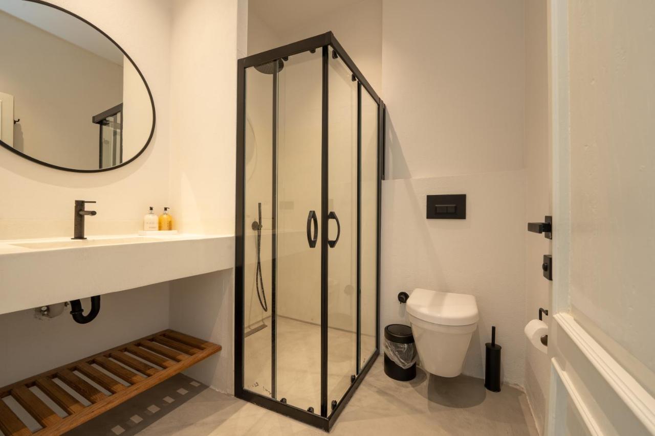 Gizz Suites City Фетие Екстериор снимка