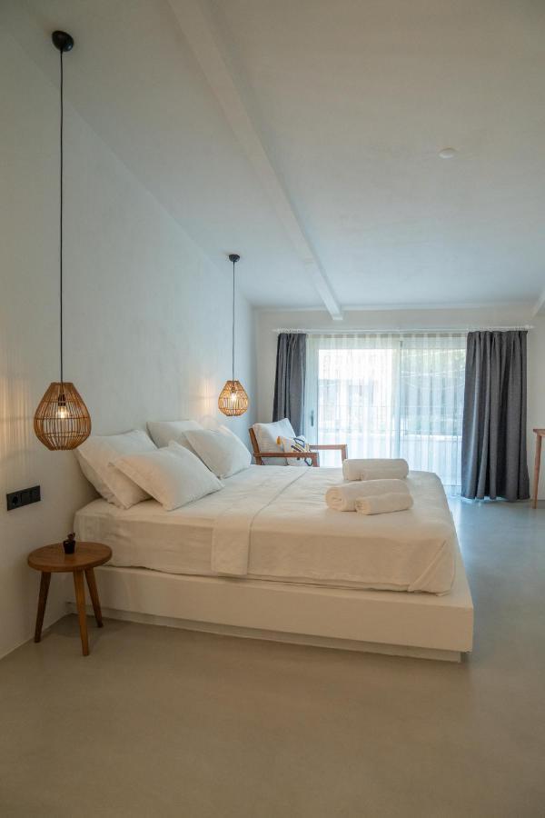Gizz Suites City Фетие Екстериор снимка