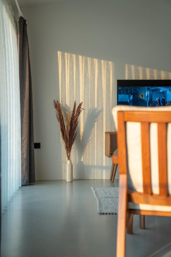 Gizz Suites City Фетие Екстериор снимка