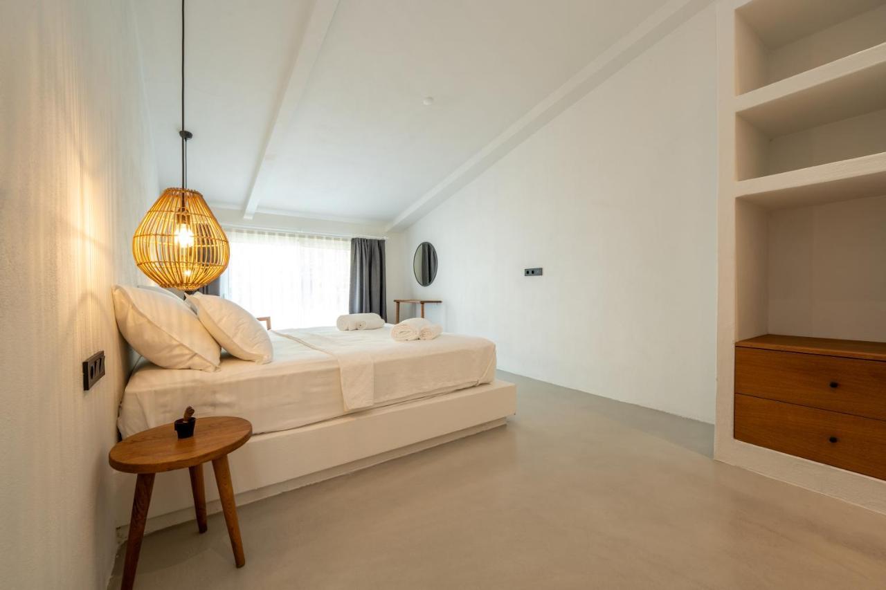 Gizz Suites City Фетие Екстериор снимка