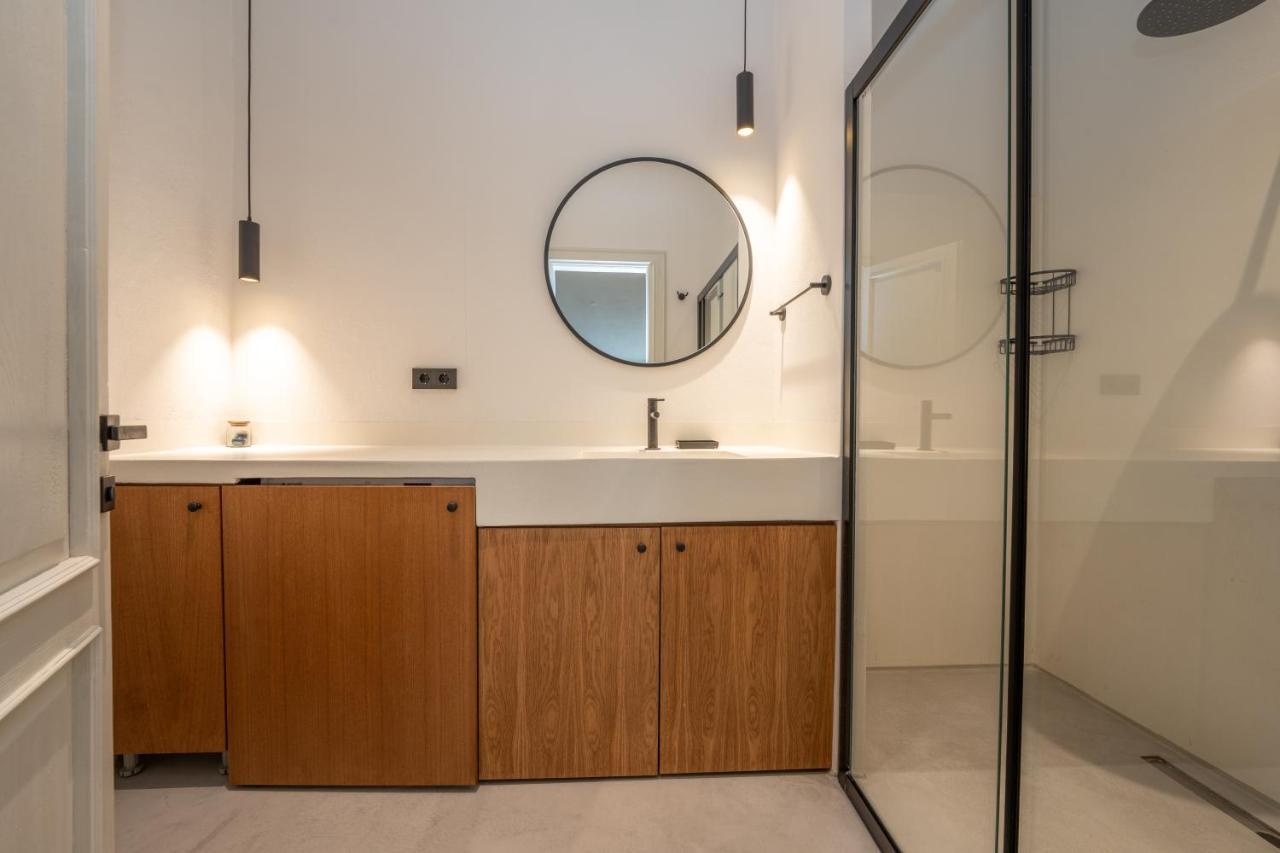 Gizz Suites City Фетие Екстериор снимка