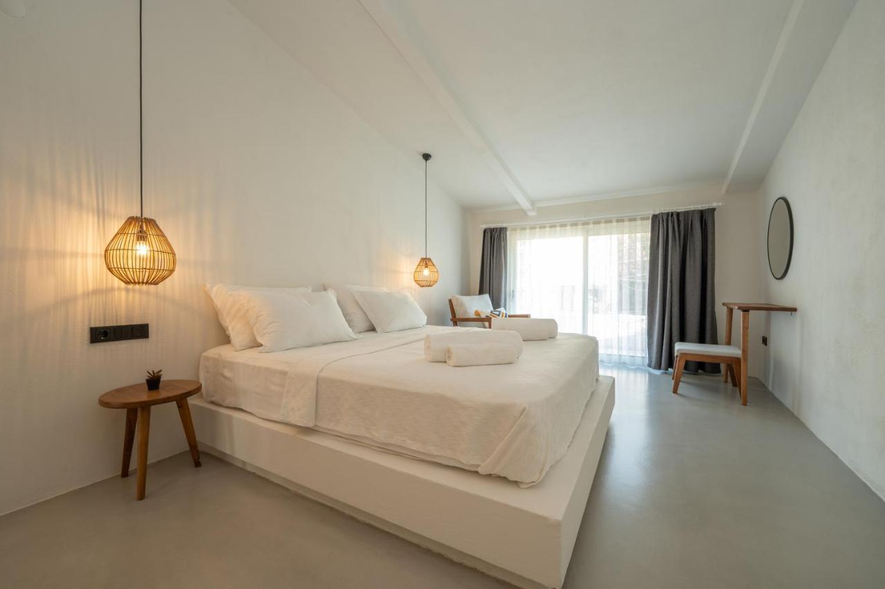 Gizz Suites City Фетие Екстериор снимка