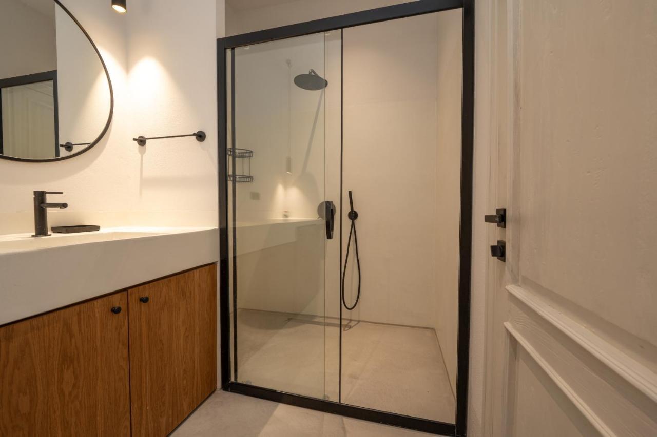 Gizz Suites City Фетие Екстериор снимка