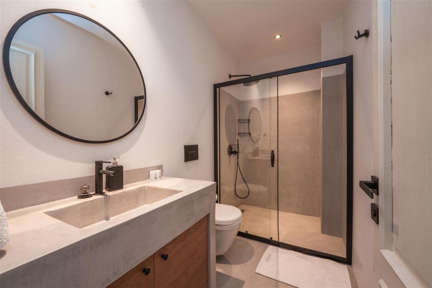 Gizz Suites City Фетие Екстериор снимка