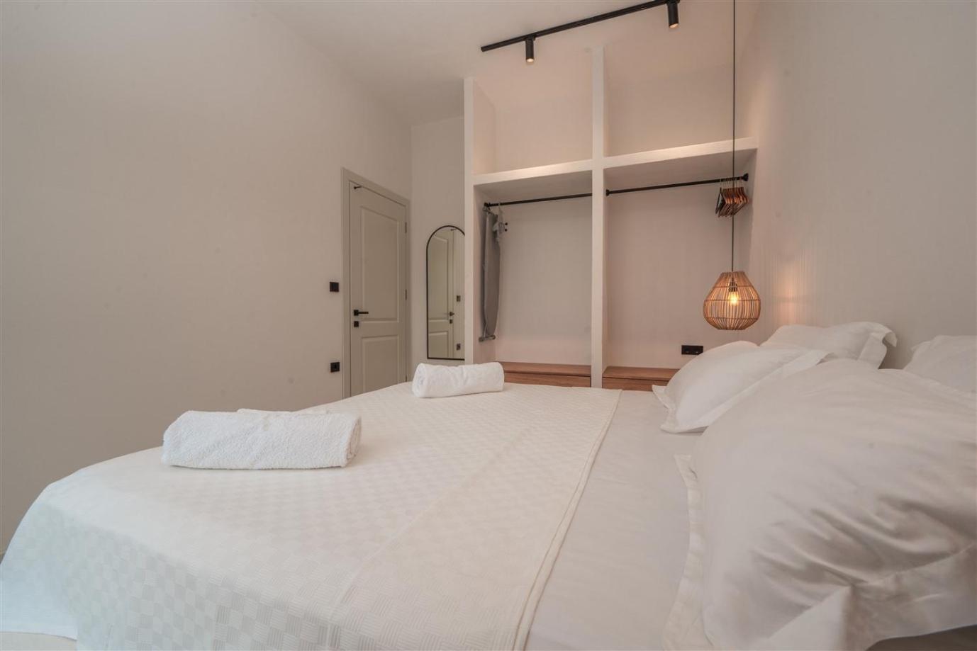 Gizz Suites City Фетие Екстериор снимка