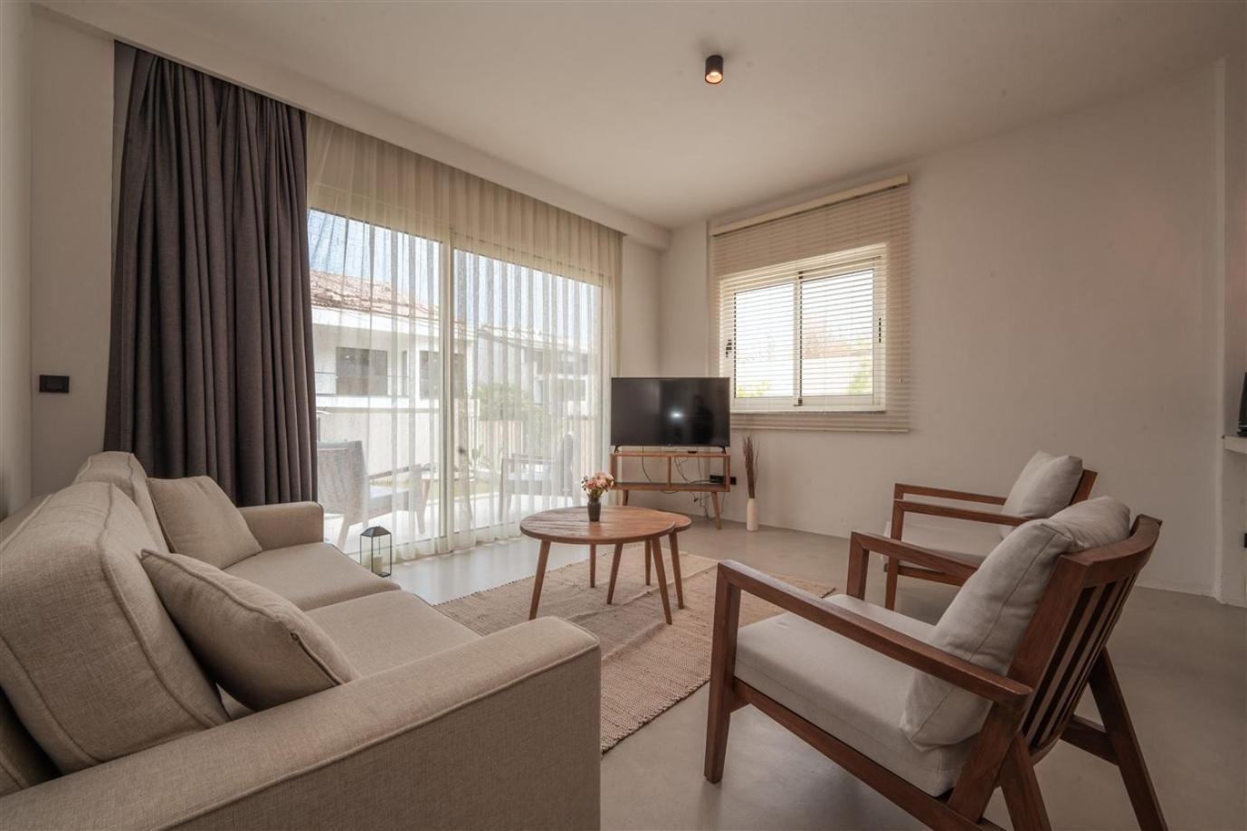 Gizz Suites City Фетие Екстериор снимка