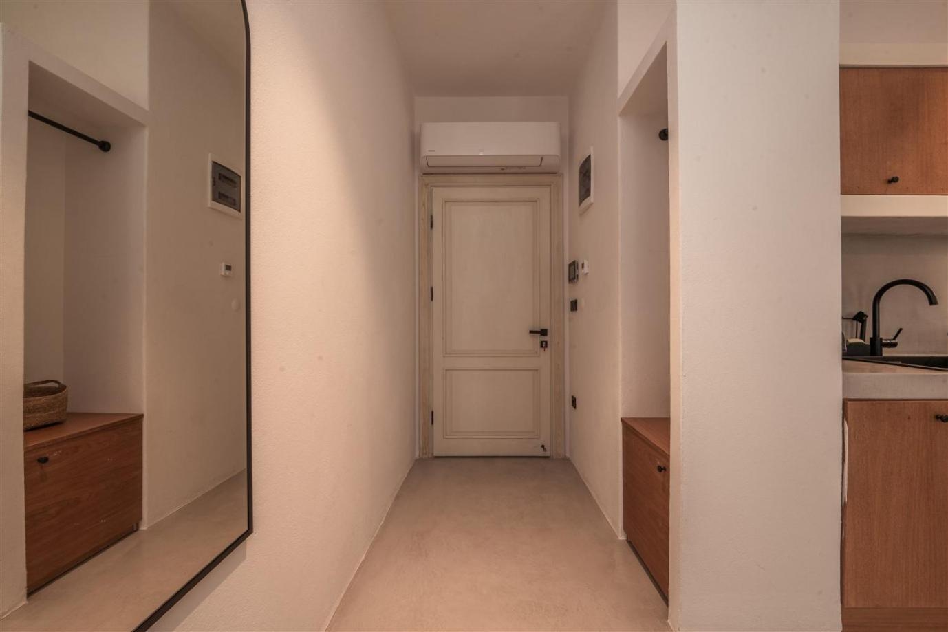 Gizz Suites City Фетие Екстериор снимка