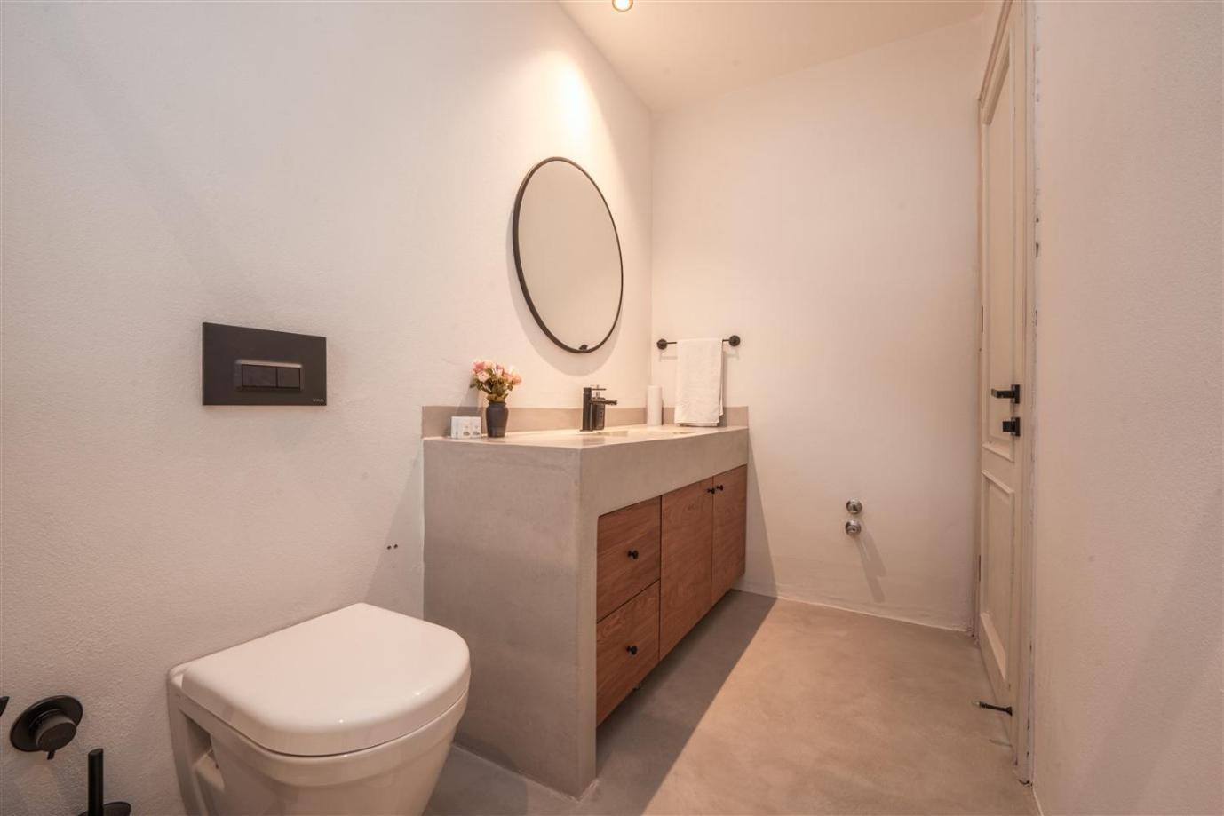 Gizz Suites City Фетие Екстериор снимка