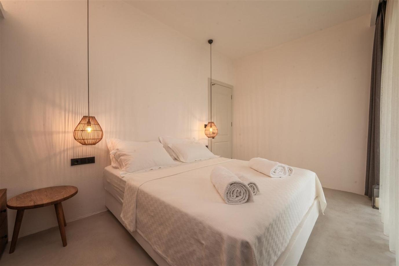 Gizz Suites City Фетие Екстериор снимка