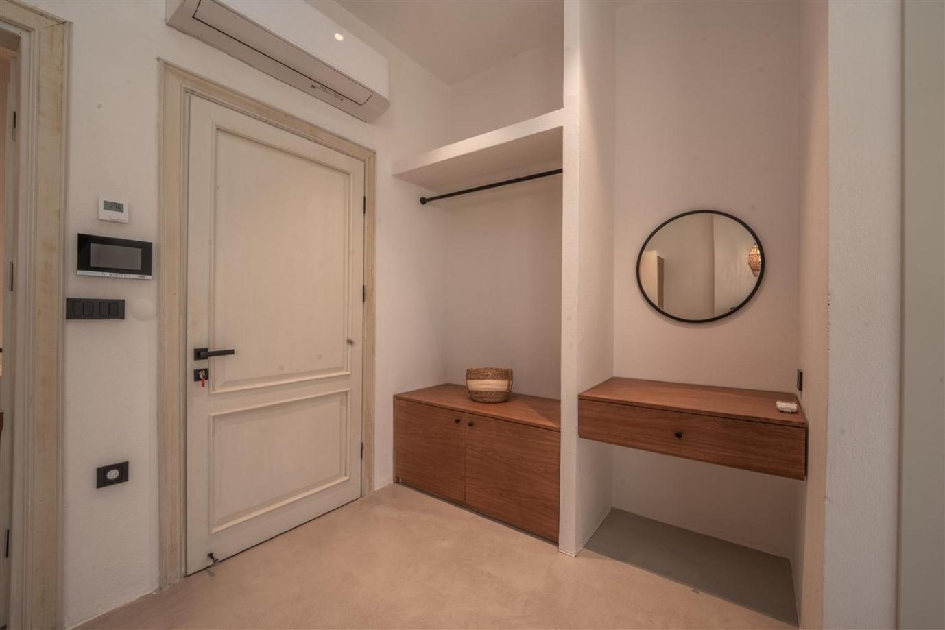 Gizz Suites City Фетие Екстериор снимка