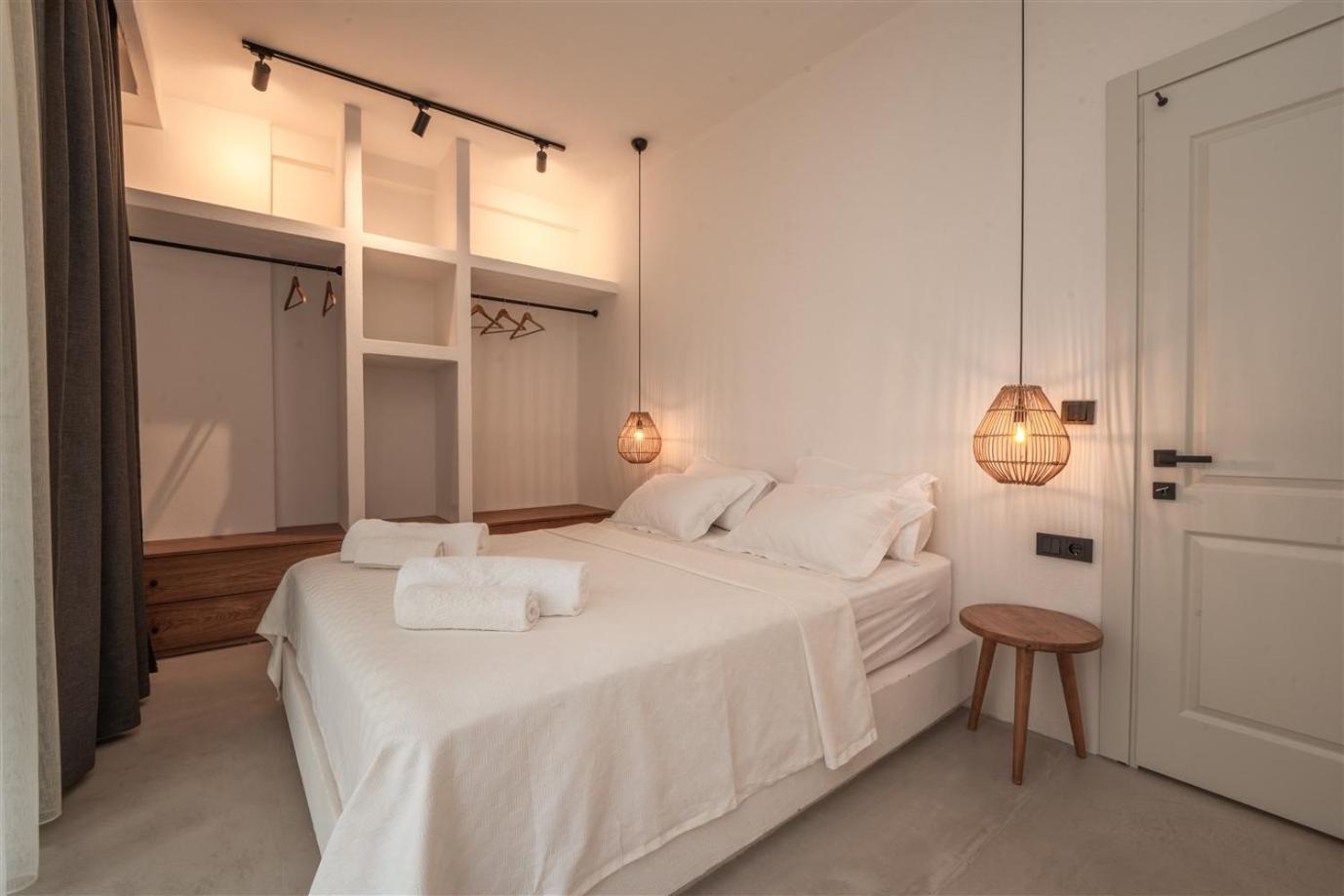 Gizz Suites City Фетие Екстериор снимка