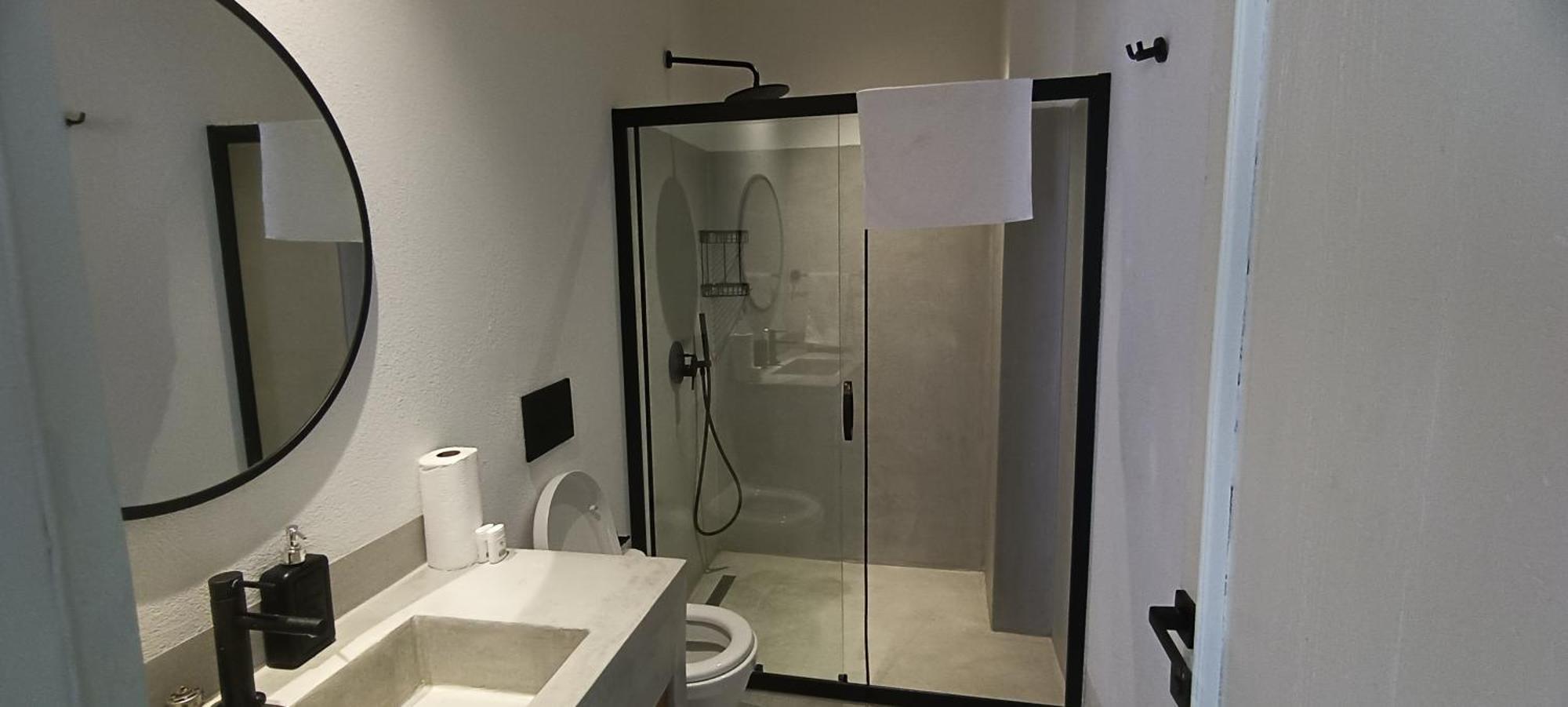 Gizz Suites City Фетие Екстериор снимка