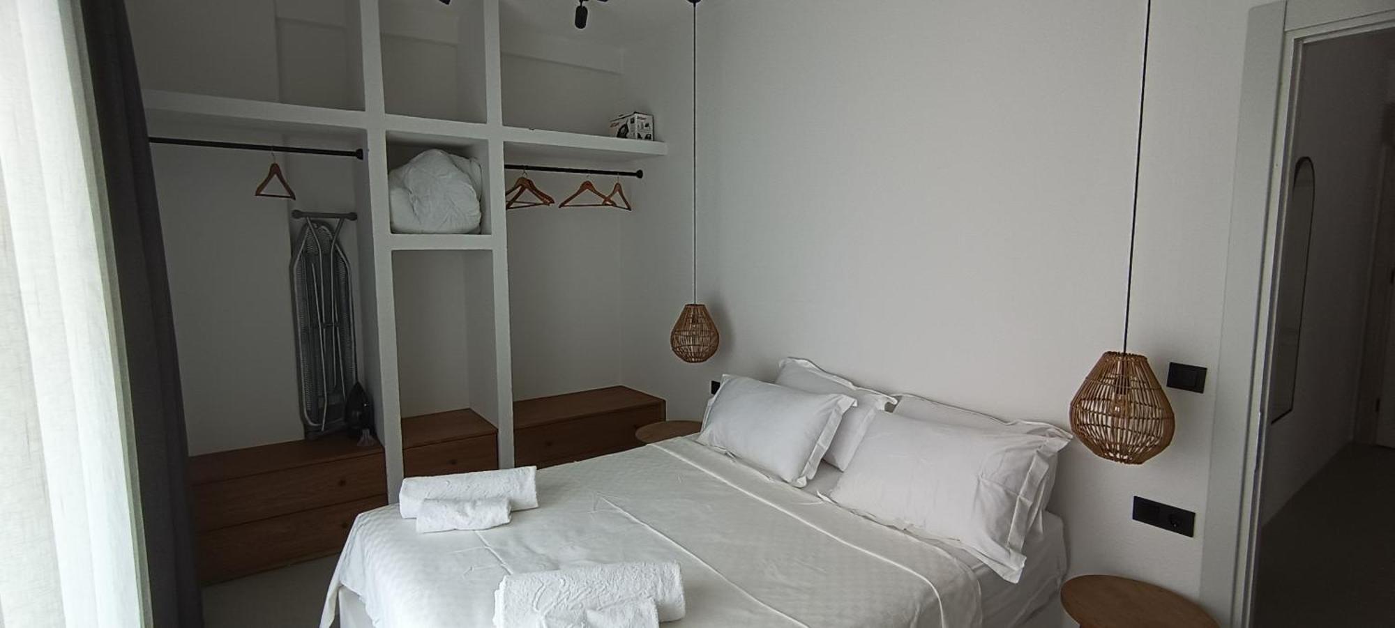 Gizz Suites City Фетие Екстериор снимка